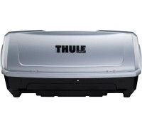 Бокс THULE BackUp серый 900000