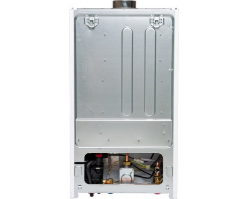 Котел газовый KOTITONTTU SUARI S10 O с шиной OpenTherm 00-00000342 купить с доставкой и официальной гарантией