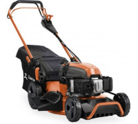 Газонокосилка бензиновая ZIMANI LC348V
