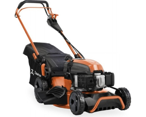 Газонокосилка бензиновая ZIMANI LC348V