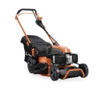 Газонокосилка бензиновая ZIMANI LC353V