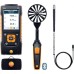 Комплект для вентиляции № 2 с Bluetooth TESTO 440 (0563 4407) [05634407]