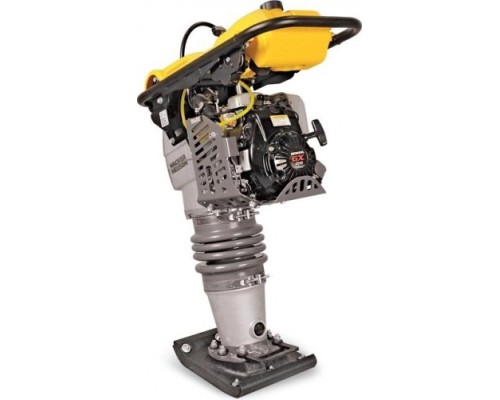 Вибротрамбовка WACKER NEUSON BS 60-4 As бензиновый 4-тактный двигатель [5100030606]