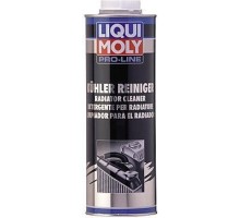 Очиститель системы охлаждения LIQUI MOLY Pro-Line Kuhlerreiniger 1 л 5189 [5189]