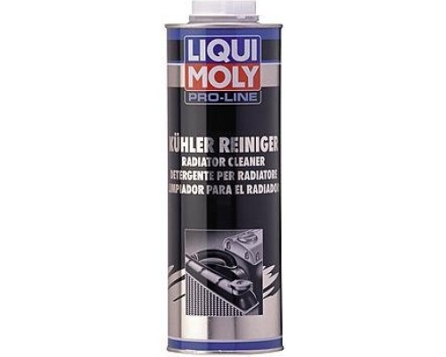 Очиститель системы охлаждения LIQUI-MOLY Pro-Line Kuhlerreiniger 1 л 5189 [5189]