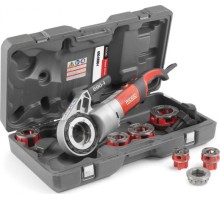 Электрическая резьбонарезка RIDGID 