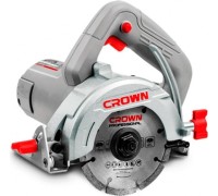 Пила алмазная сетевая Crown CT15228-125T-W (плиткорез)