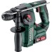 Перфоратор аккумуляторный METABO PowerMaxx BH 12 BL 16 2х2.0 Ач [600207500]