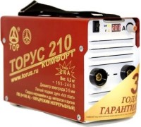 Сварочный инвертор Торус 210 95566009