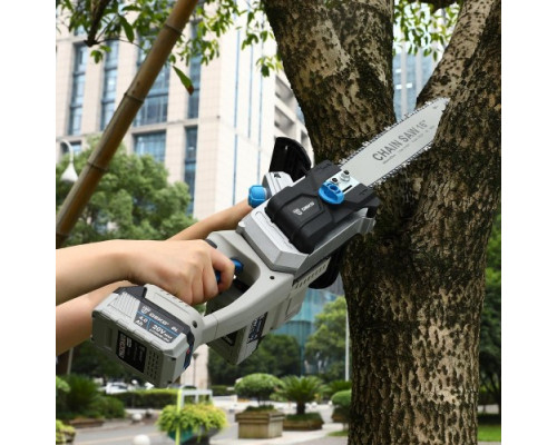 Пила цепная аккумуляторная DEKO DKCHS 40 PRO 083-2002