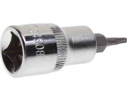 Головки TORX JTC 34908 3/8