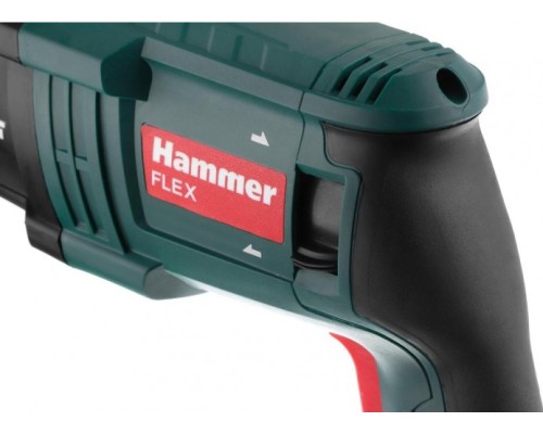 Перфоратор Hammer PRT650D SDS-plus [137-009]