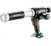 Пистолет для герметика METABO KPA 18LTX 400 аккумуляторный без АКБ и З/У 601206850