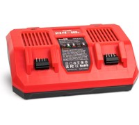 Зарядное устройство TopON Milwaukee M18 DFC 14.4V-18V TOP-M18DFC