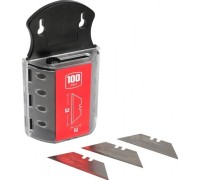 Лезвие для ножа WORKPRO WP213003 sk5 100шт.