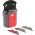 Лезвие для ножа WORKPRO WP213003 sk5 100шт.