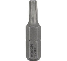 Бита для заворачивания BOSCH Extra Hard 25 мм T20 3шт 2607001611