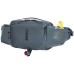 Сумка на пояс THULE 3204480 спортивная Rail, 2L, Dark Slate