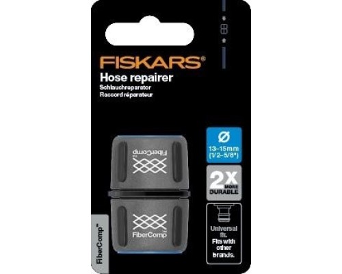 Муфта ремонтная FISKARS 1/2