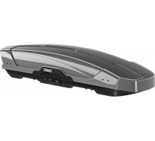 Бокс THULE Motion XT Sport (600) светло-серый глянцевый 629600 [629600]