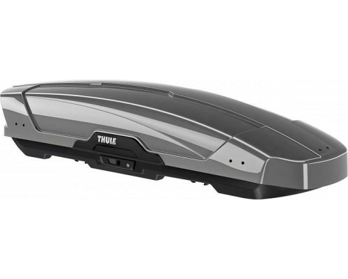 Бокс THULE Motion XT Sport (600) светло-серый глянцевый 629600 [629600]