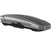 Бокс THULE Motion XT Sport (600) светло-серый глянцевый 629600 629600
