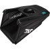 Газонокосилка аккумуляторная MAKITA DLM 382 PM2 [DLM382PM2]