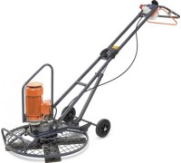 Затирочная машина HUSQVARNA BG Combi, 1020мм электрическая [9679295-01]