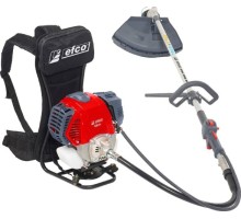 Мотокоса EFCO DSH 3100 BP (4Т) BACK PACK 61559019E5