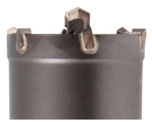 Коронка буровая D.BOR SDS-Max 68 х 290 мм D-HCB06D68L290 Коронка буровая D.BOR SDS-Max 68 х 290 мм D-HCB06D68L290