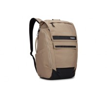 Рюкзак THULE 3 204 490 paramount backpack, 27l, timberwolf [3204490]