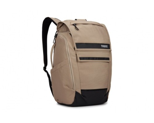 Рюкзак THULE 3 204 490 paramount backpack, 27l, timberwolf [3204490]