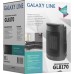 Тепловентилятор GALAXY LINE GL 8170 ЧЕРНЫЙ [гл8170лчерн]