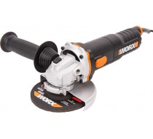 Угловая шлифмашина сетевая Worx WX712