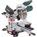 Пила торцовочная сетевая METABO KGS 254 M [602540000]