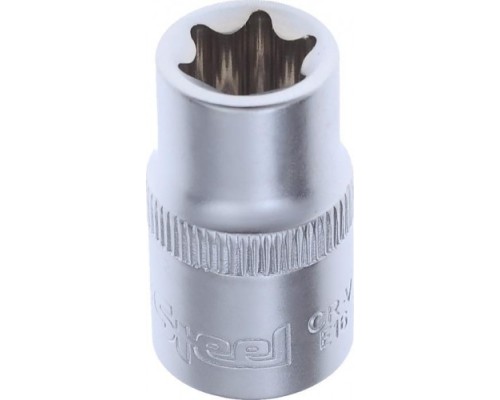 Головка TORX AV Steel AV-523016 1/2