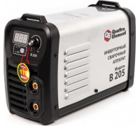 Сварочный инвертор QUATTRO ELEMENTI B 205 772-425