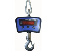 Весы крановые ВЭК 300 1004