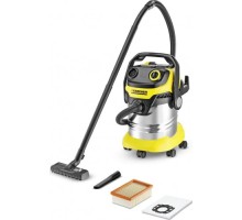 Пылесос сетевой KARCHER WD 5 Premium (1.348-230.0) [1.348-230.0]