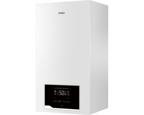 Котел газовый HAIER GreenLine 1.26 Ti настенный [GE0Q6ZE07RU]