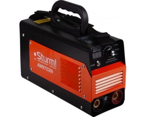 Сварочный инвертор STURM AW97I32N [AW97I32N]