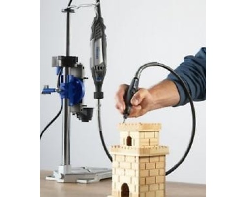 Борфреза для гравировки DREMEL 144 7,8 мм, эллипс [26150144JA]