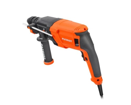Перфоратор PATRIOT RH 263Q [140301314]