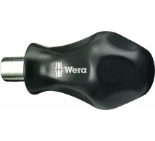 Отвертка для бит WERA 811/1 1/4