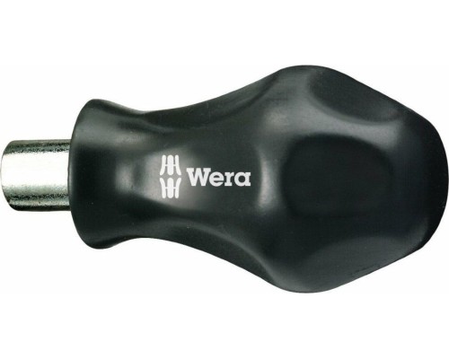 Отвертка для бит WERA 811/1 1/4