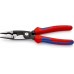 Клещи электромонтажные KNIPEX 1382200SB 200 мм [KN-1382200SB]