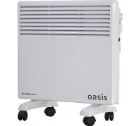Конвектор OASIS LK-10 4640130905965