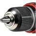 Дрель-шуруповерт аккумуляторная EINHELL 4513896 PXC TE-CD 18/50 Li BL (2x2,0Ah)