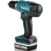 Дрель-шуруповерт MAKITA DF 347 DWE [DF347DWE]