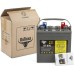 Аккумулятор RUTRIKE WET 8V120A/H C3 тяговый DT876 (T-875) [024198]